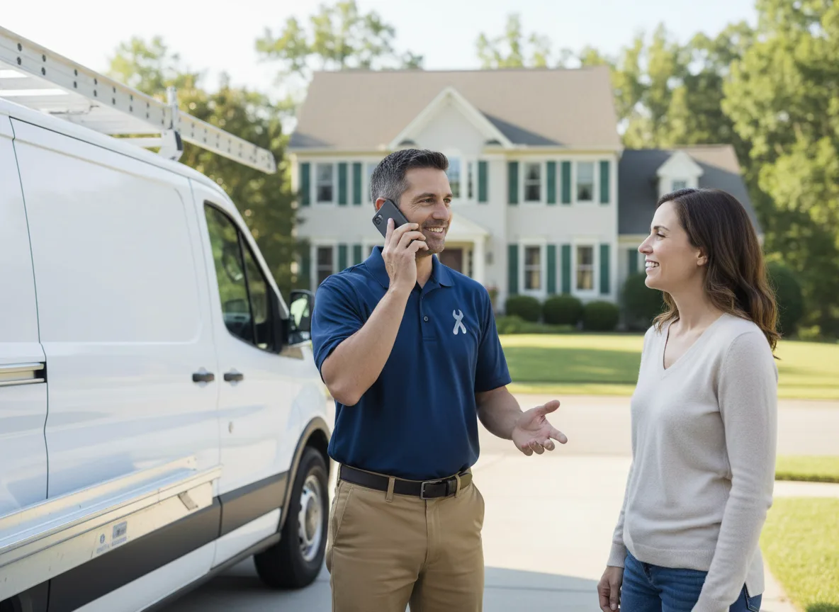 Home Gutter Service Broken Bow, OK FAQs